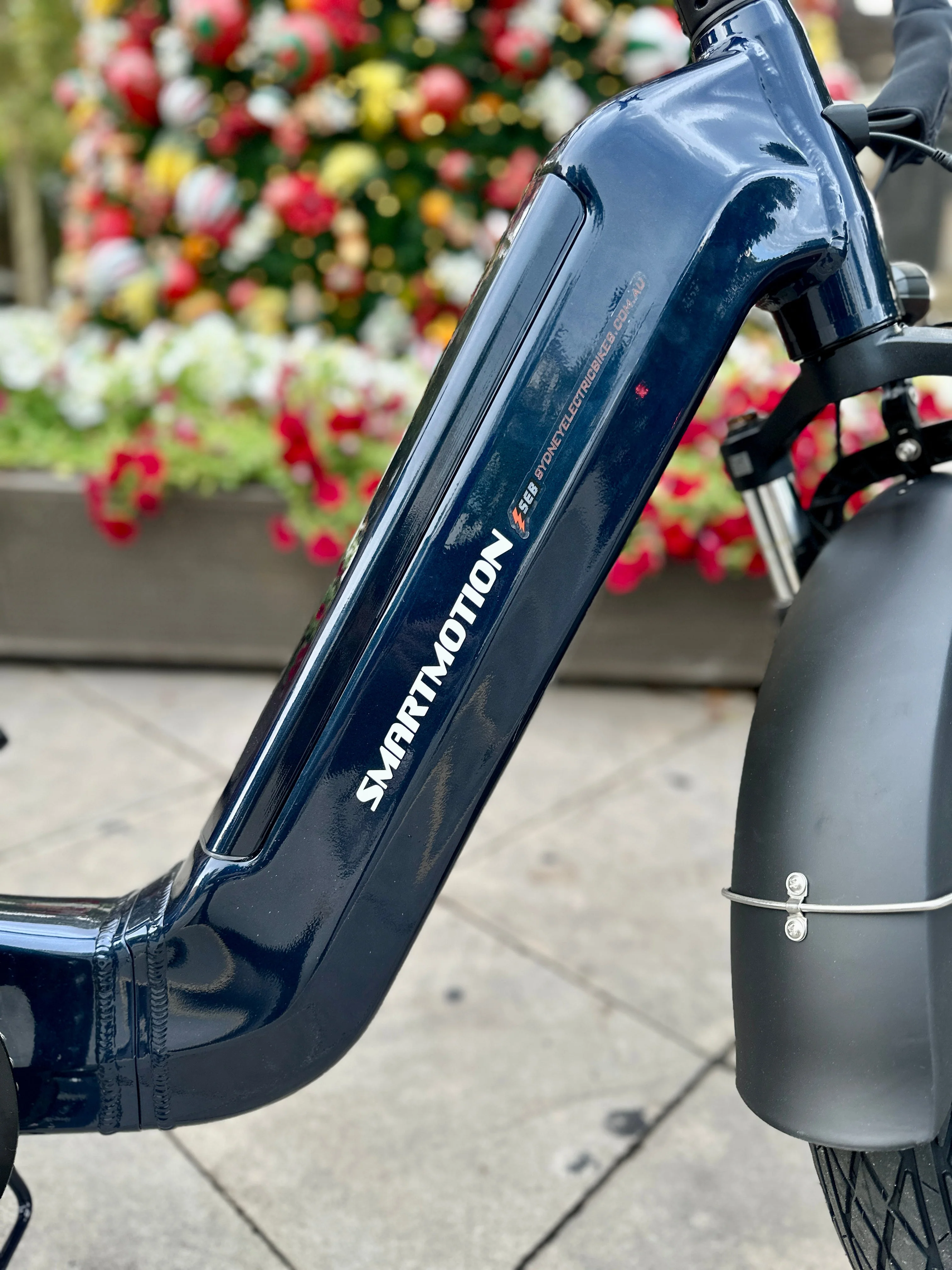 SMARTMOTION F20 - Image 13