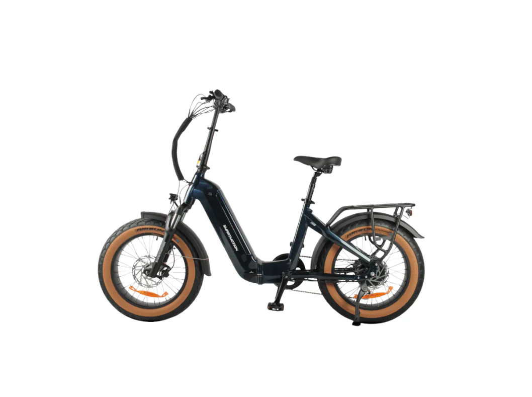 SMARTMOTION F20 - Image 14