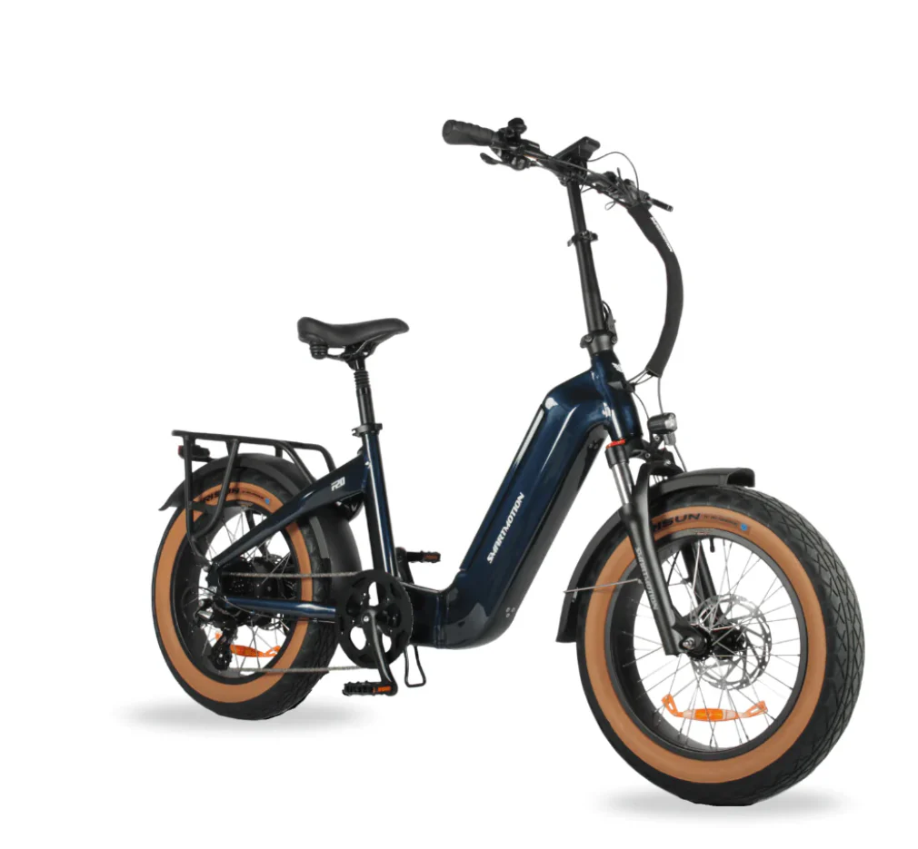 SMARTMOTION F20 - Image 3