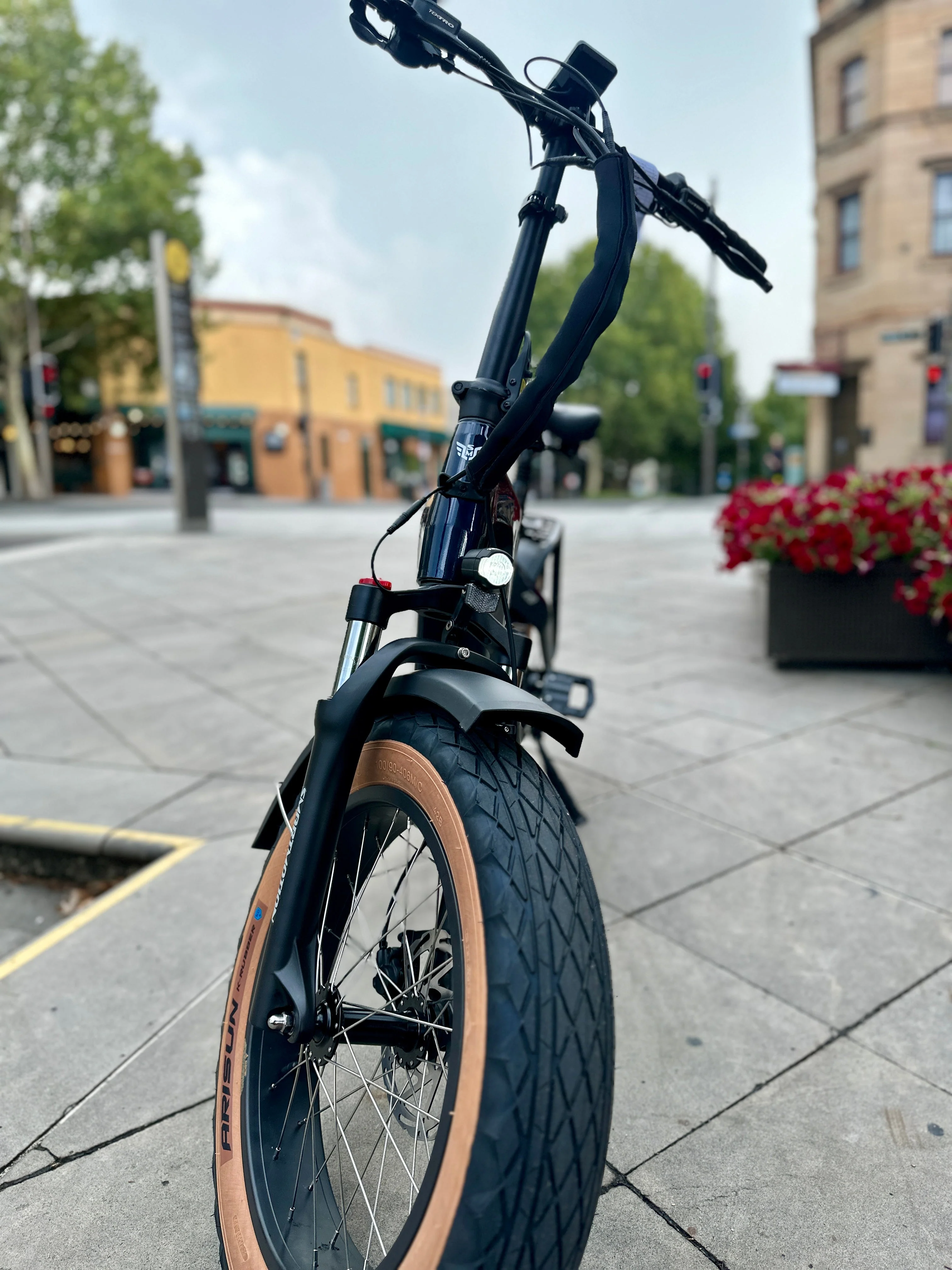 SMARTMOTION F20 - Image 4
