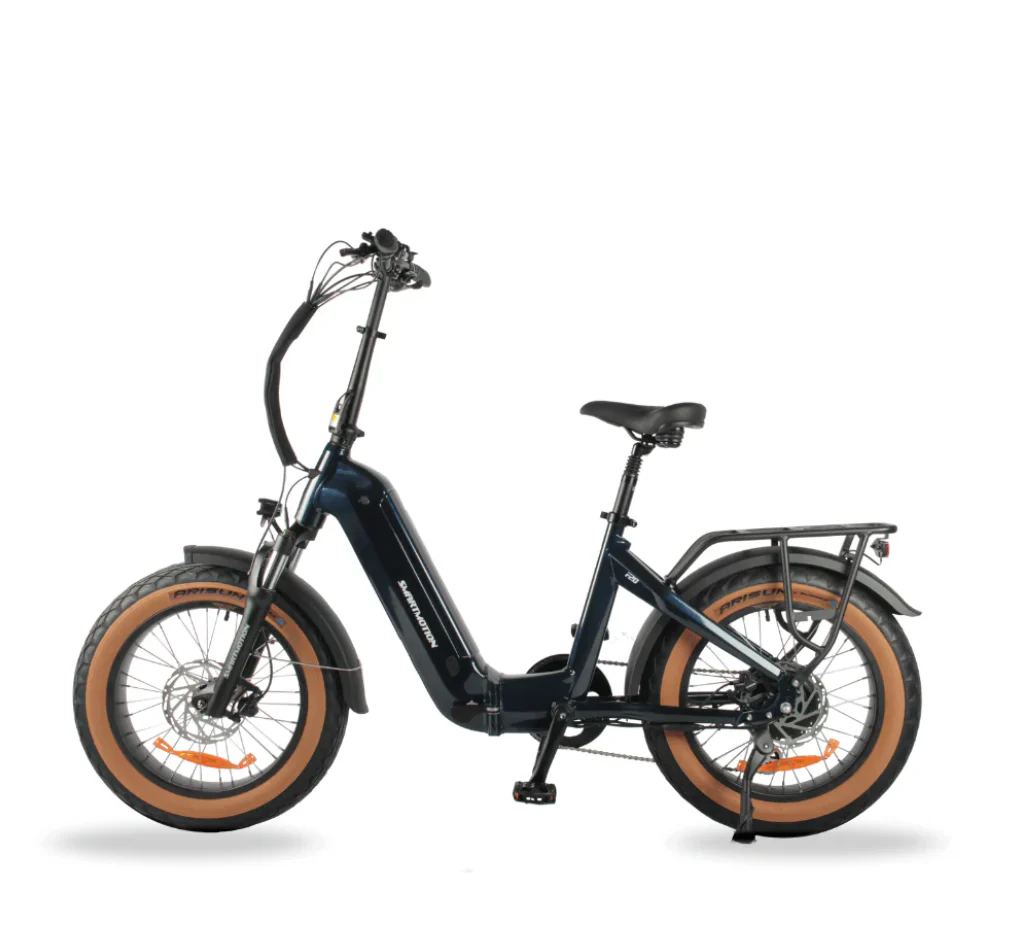 SMARTMOTION F20 - Image 7