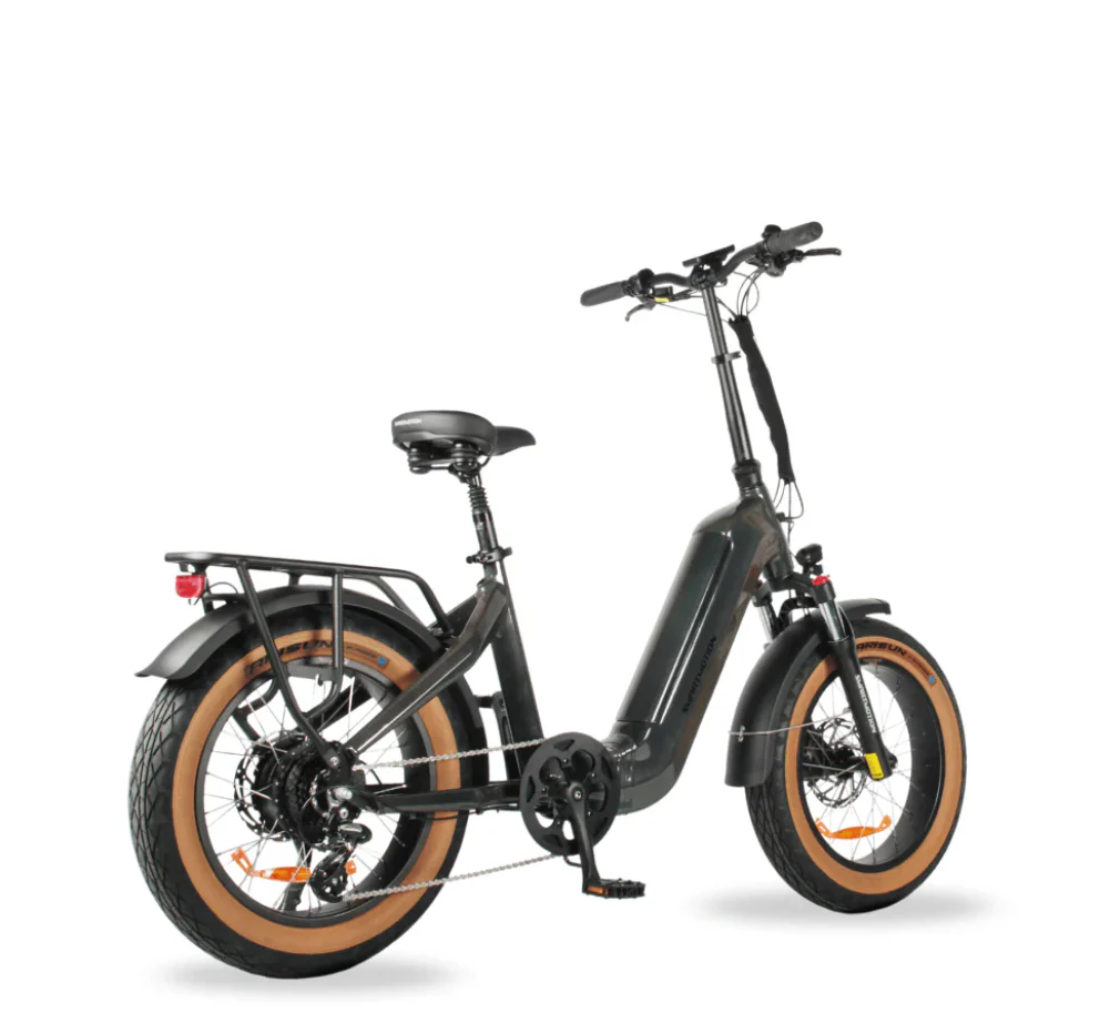SMARTMOTION F20 - Image 8