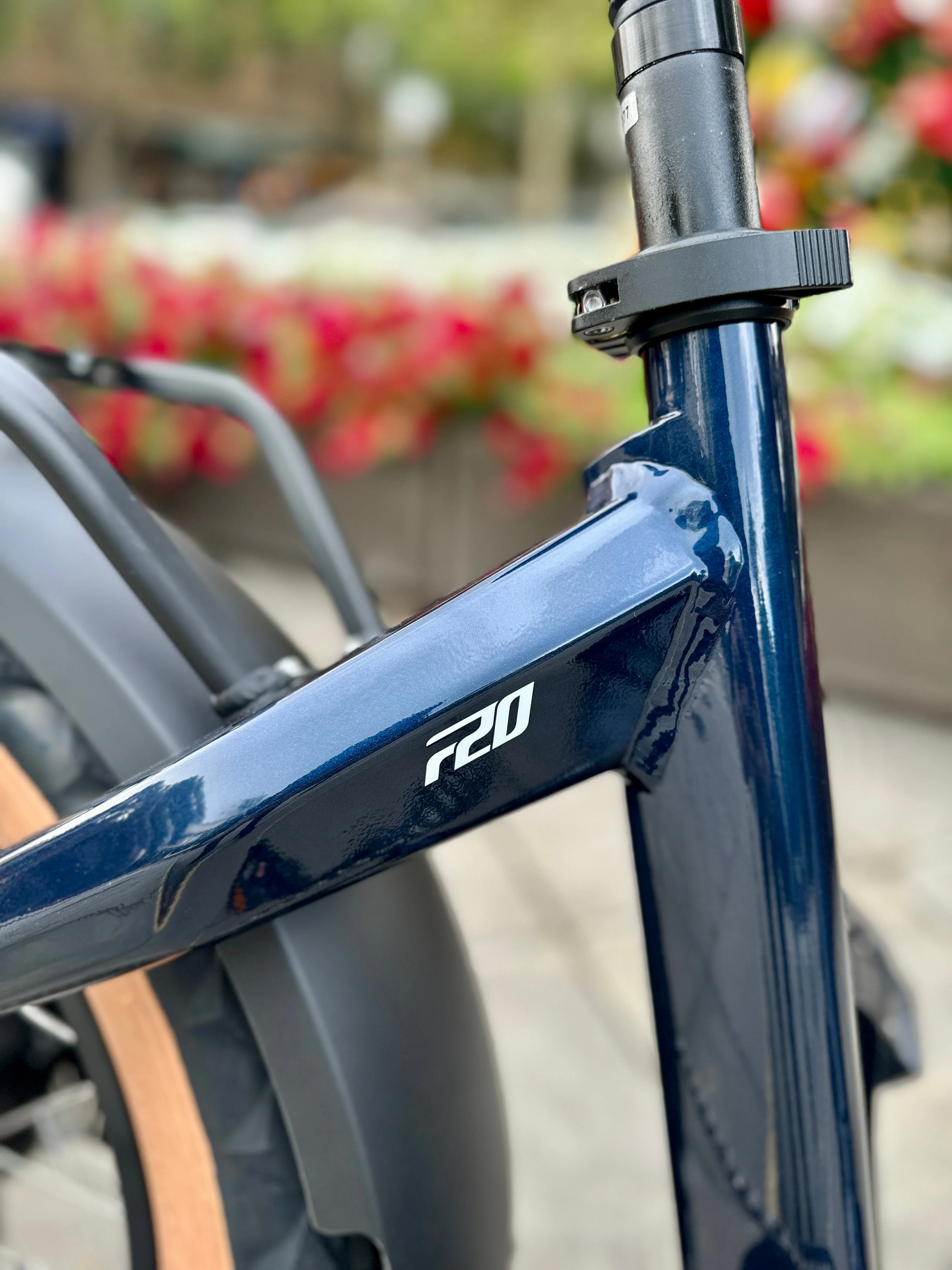 SMARTMOTION F20 - Image 9