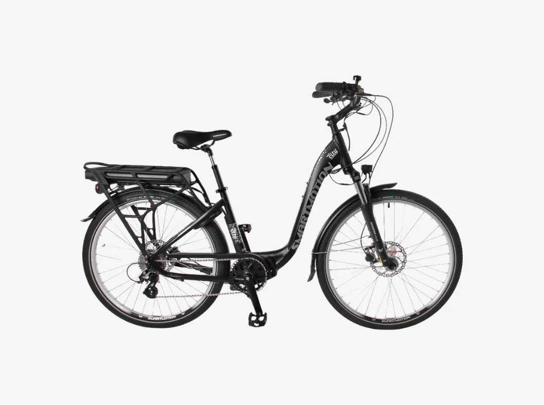 Smartmotion MidCity MED 27.5" WHL
