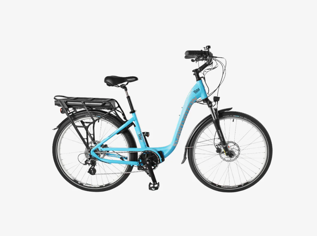Smartmotion MidCity MED 27.5" WHL - Image 2