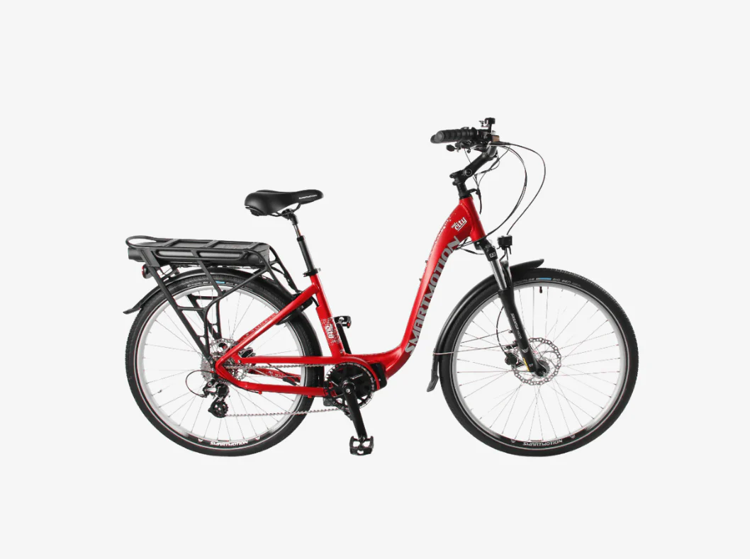 Smartmotion MidCity MED 27.5" WHL - Image 3