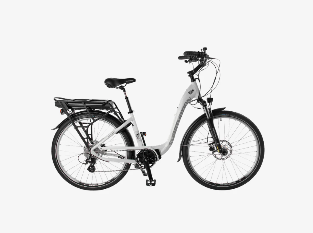 Smartmotion MidCity MED 27.5" WHL - Image 4
