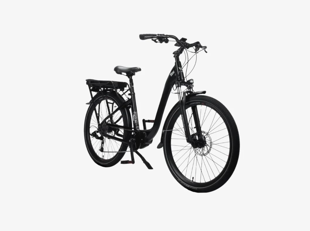 Smartmotion MidCity SML 24" WHL