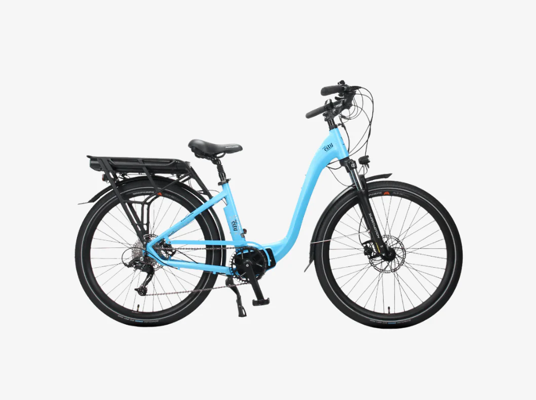 Smartmotion MidCity SML 24" WHL - Image 2