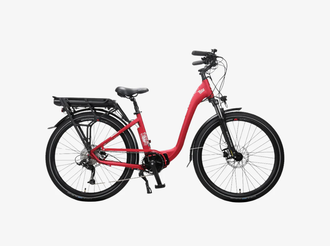 Smartmotion MidCity SML 24" WHL - Image 3