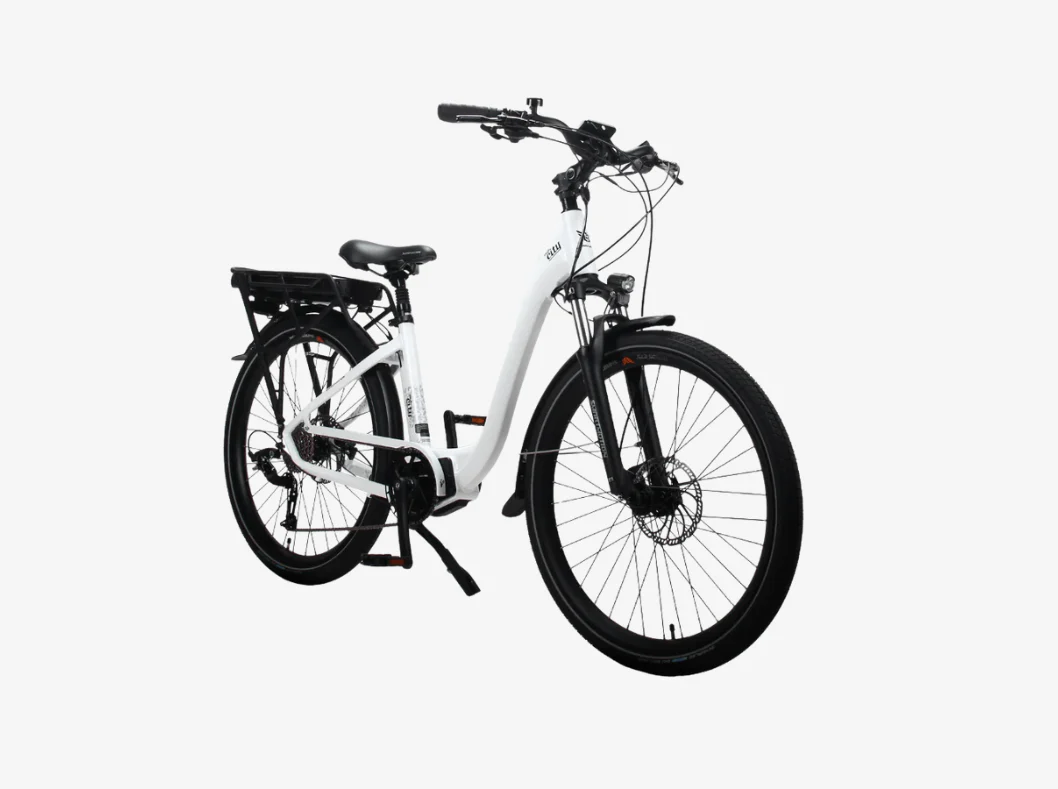 Smartmotion MidCity SML 24" WHL - Image 4