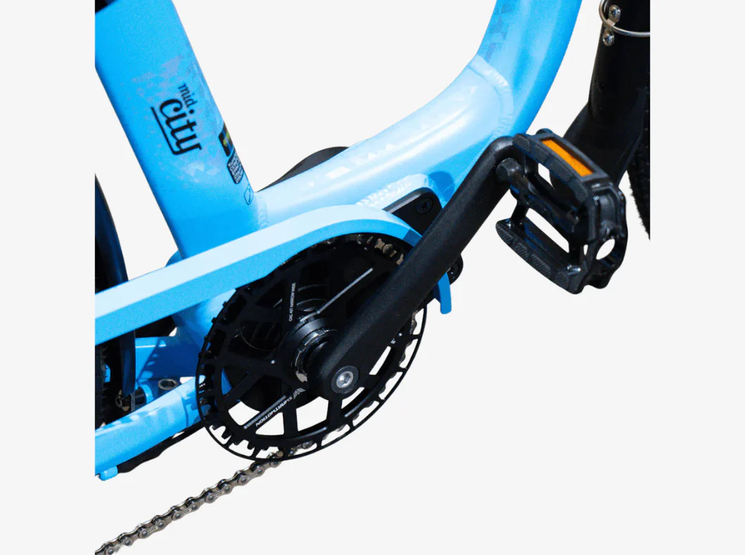 Smartmotion MidCity SML 24" WHL - Image 5