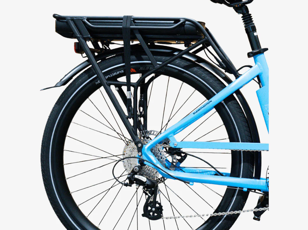 Smartmotion MidCity SML 24" WHL - Image 6