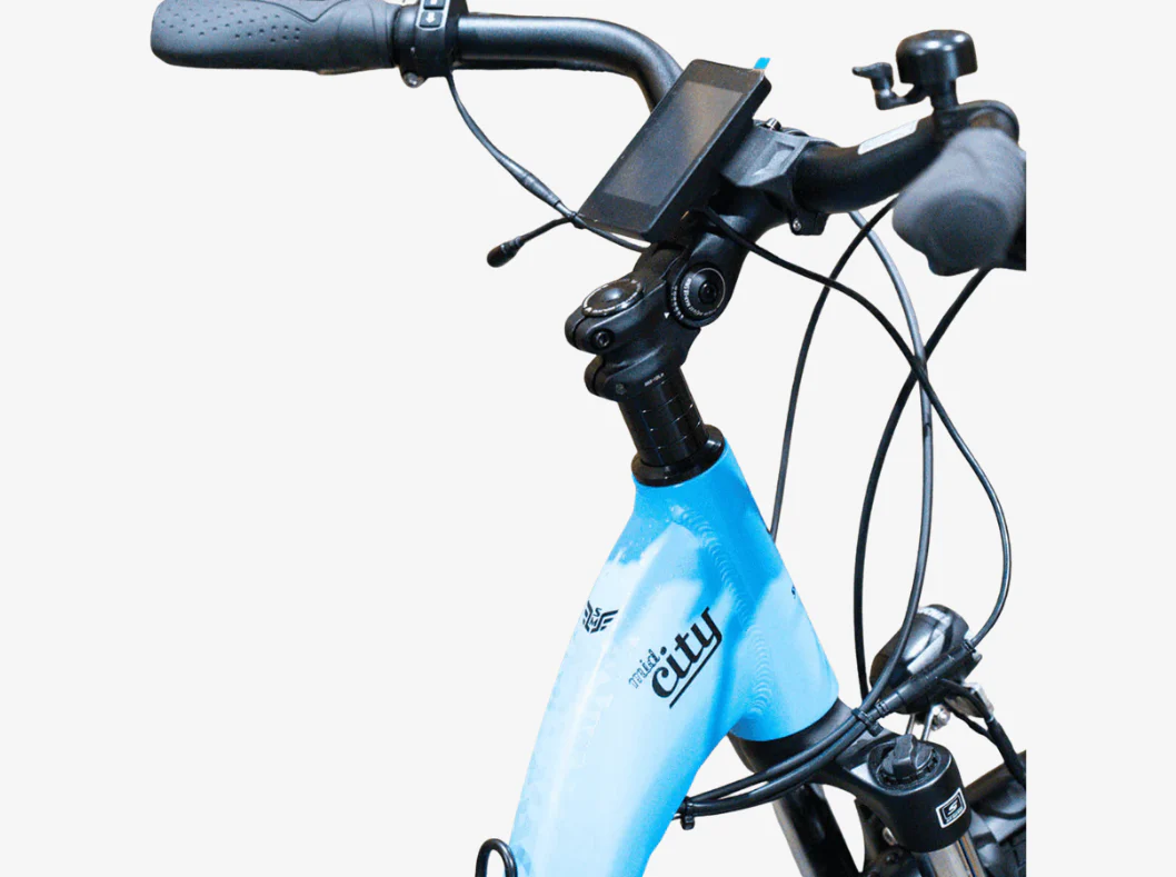 Smartmotion MidCity SML 24" WHL - Image 7