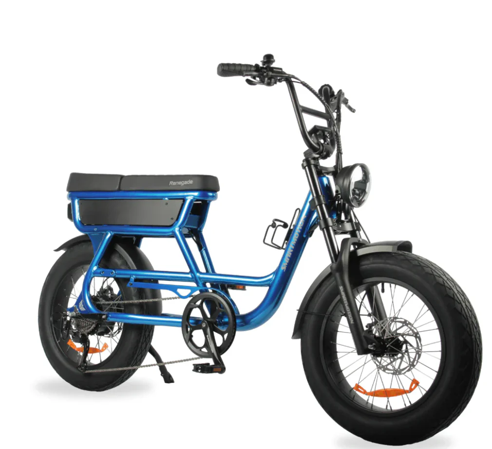 SMARTMOTION RENEGADE - Image 3