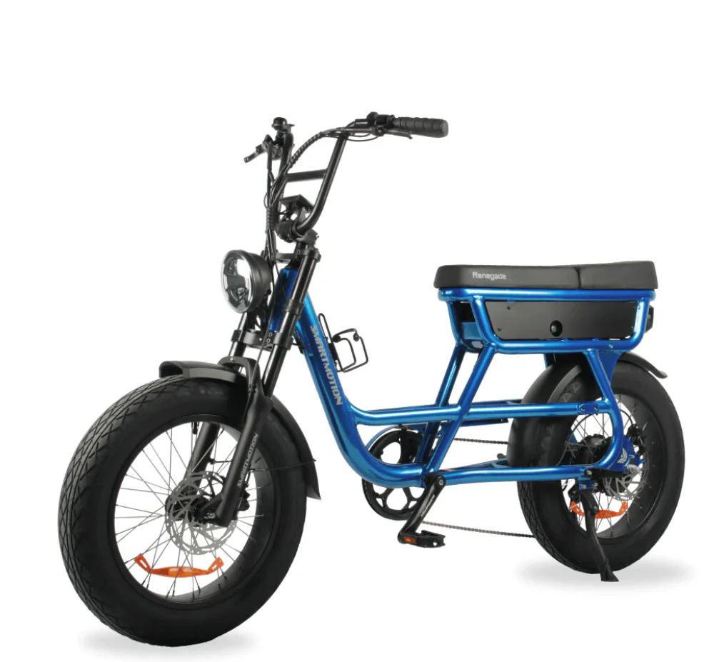 SMARTMOTION RENEGADE - Image 5