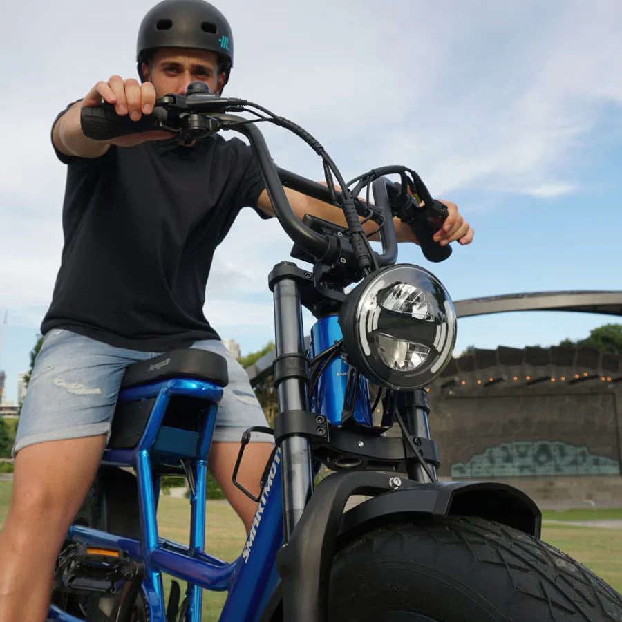 SMARTMOTION RENEGADE - Image 6