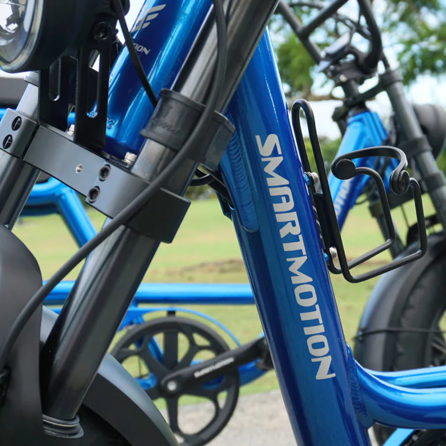 SMARTMOTION RENEGADE - Image 7