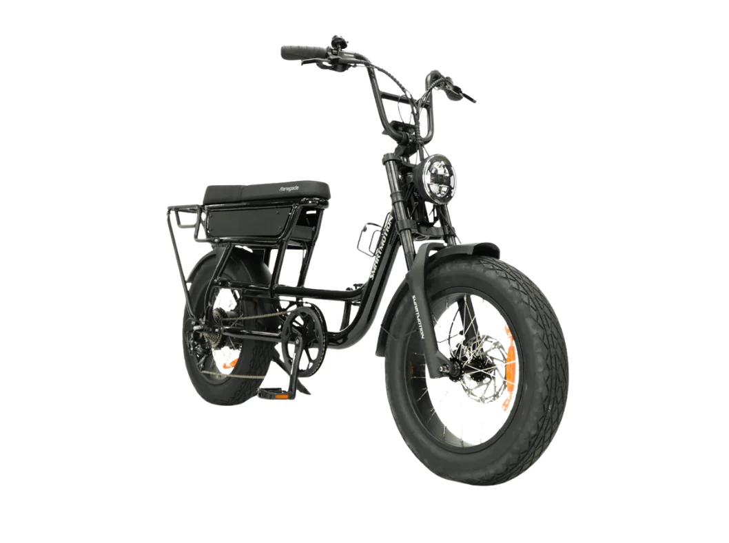 SMARTMOTION RENEGADE - Image 8