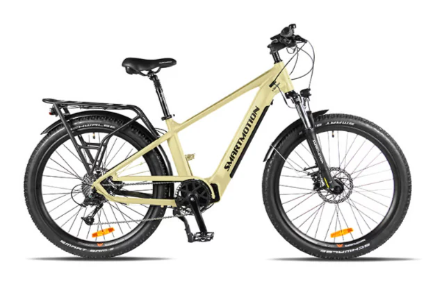 SMARTMOTION X URBAN NEO - Image 5