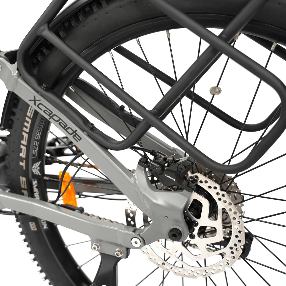 SMARTMOTION XCAPADE - Image 10