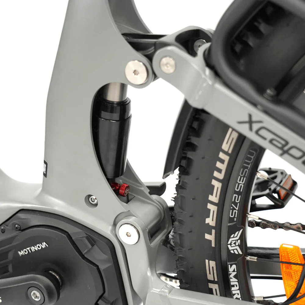 SMARTMOTION XCAPADE - Image 11