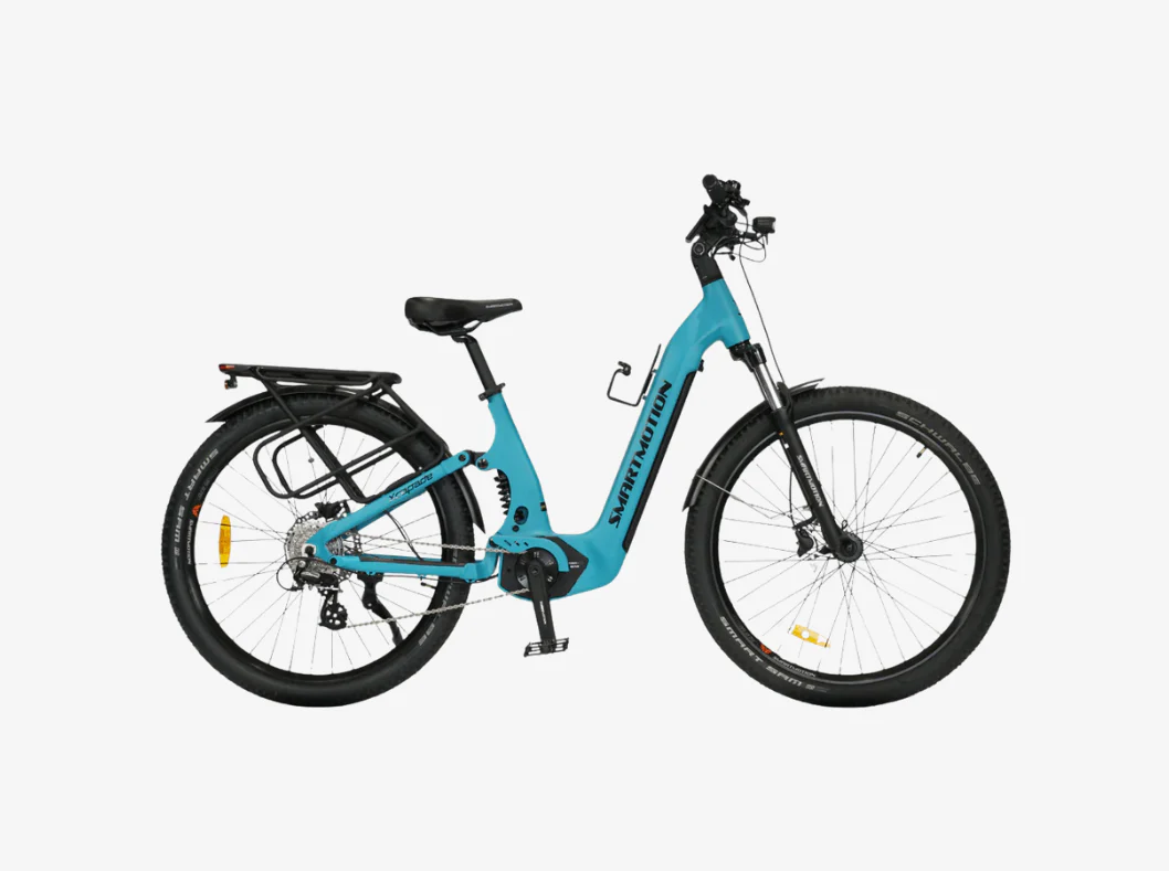 Smartmotion Xcapade 16" FRAME - Image 3