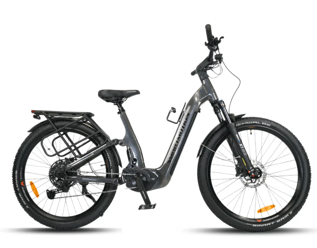 SMARTMOTION XCAPADE - Image 18