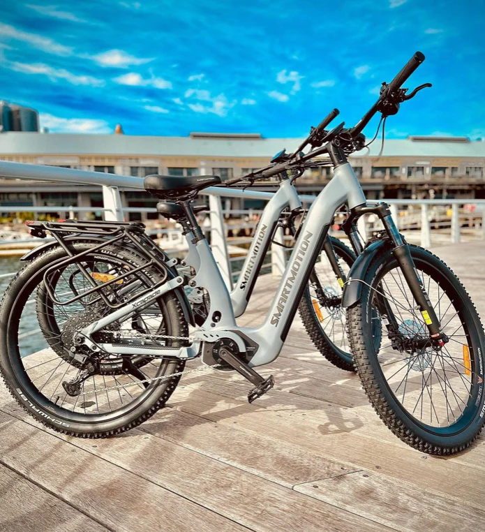 SMARTMOTION XCAPADE - Image 19
