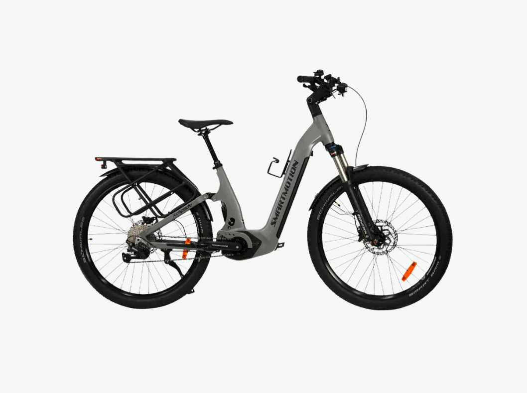 Smartmotion Xcapade 20" FRAME - Image 2