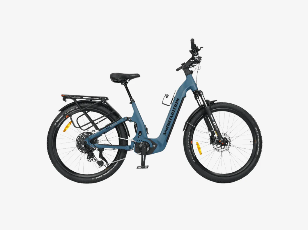 Smartmotion Xcapade 20" FRAME - Image 3