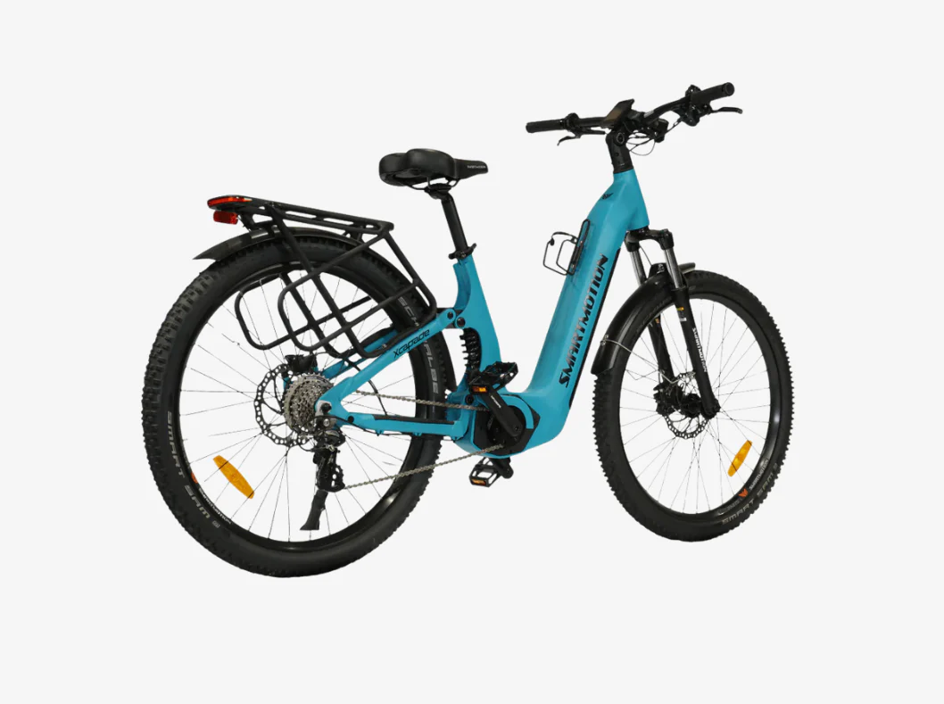 Smartmotion Xcapade 20" FRAME - Image 5