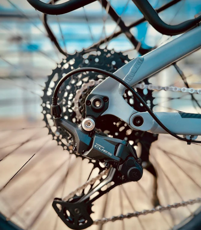 SMARTMOTION XCAPADE - Image 21