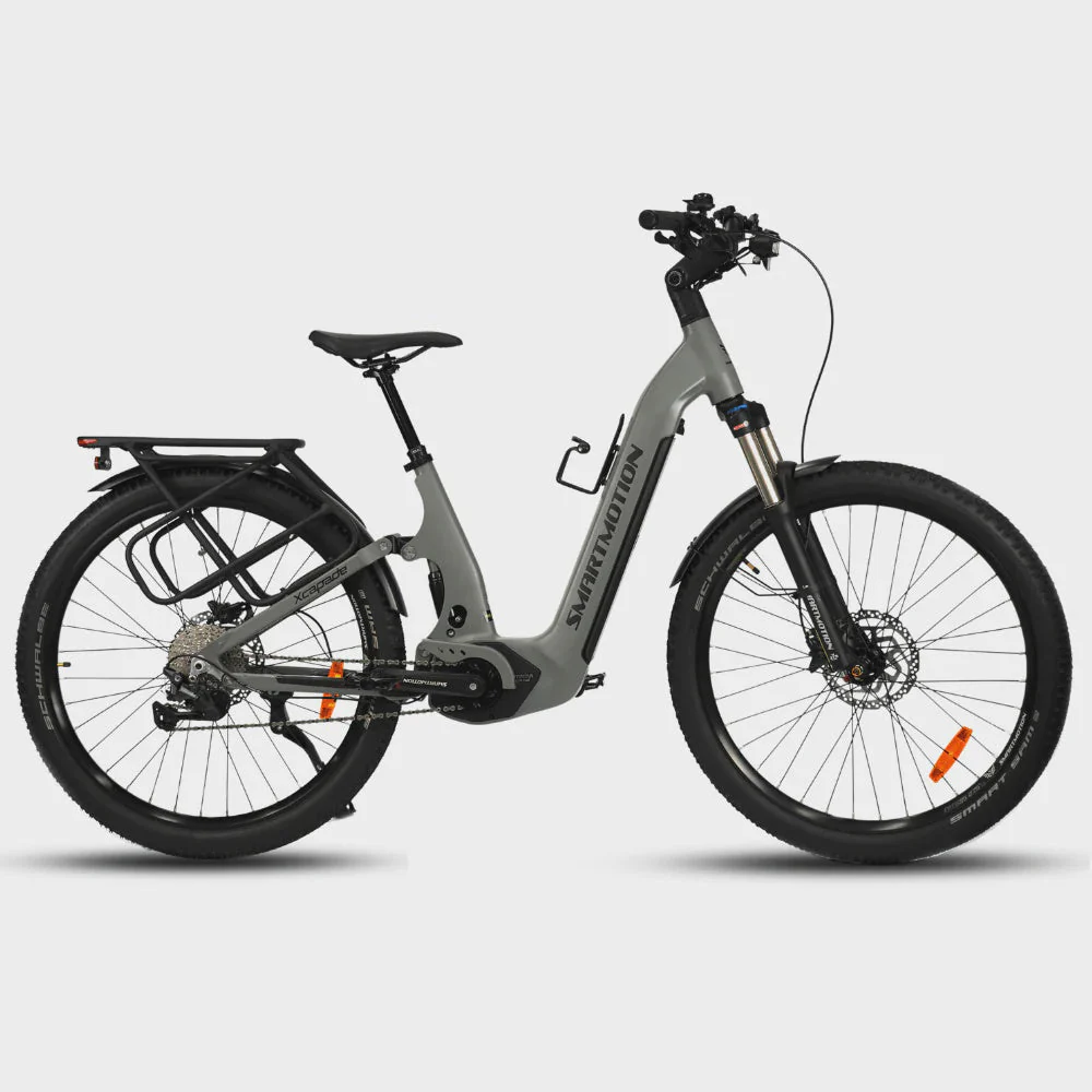 SMARTMOTION XCAPADE - Image 24