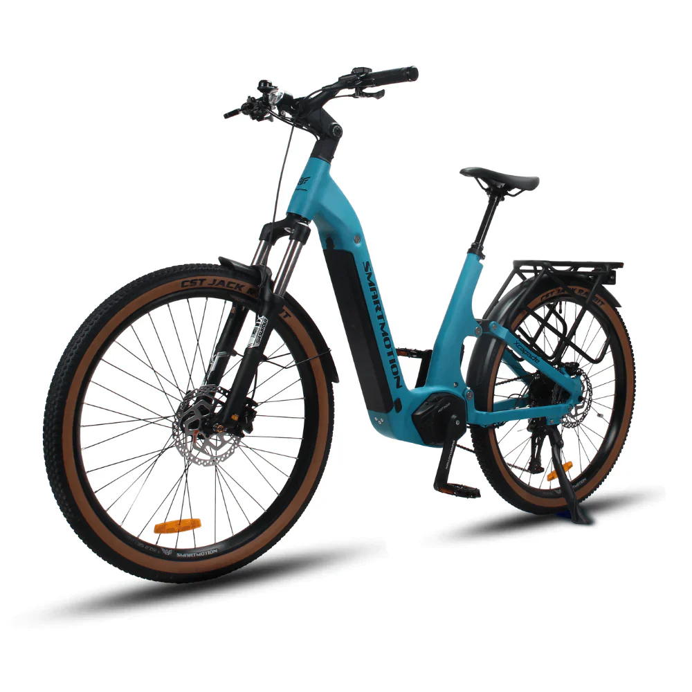 SMARTMOTION XCAPADE - Image 25