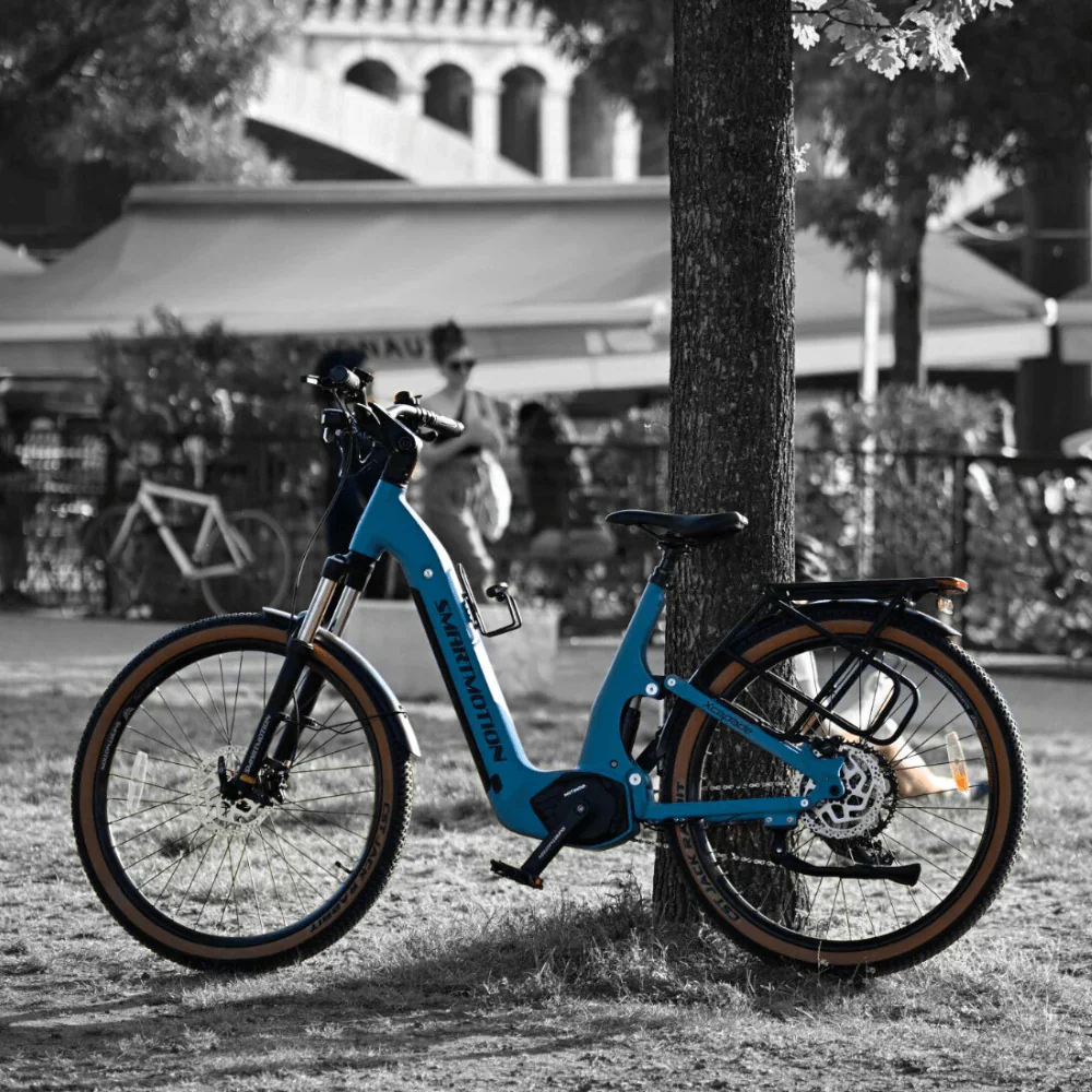 SMARTMOTION XCAPADE - Image 26