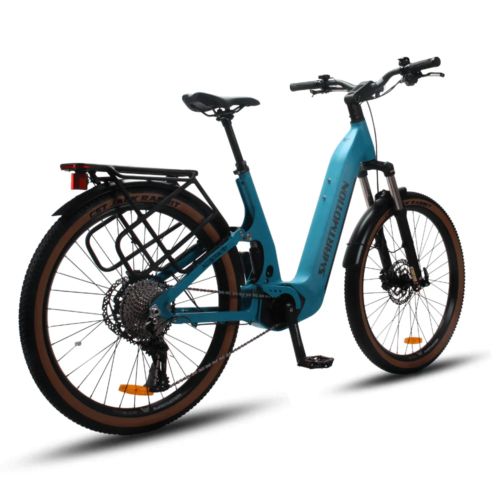 SMARTMOTION XCAPADE - Image 3