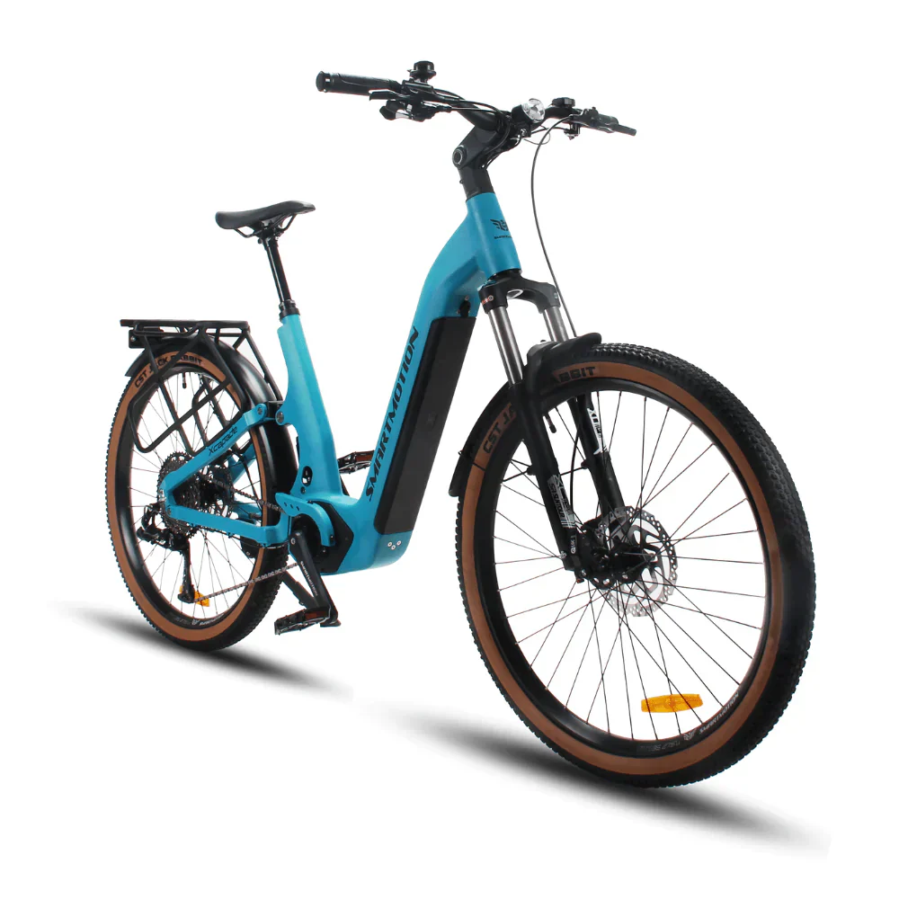 SMARTMOTION XCAPADE - Image 4