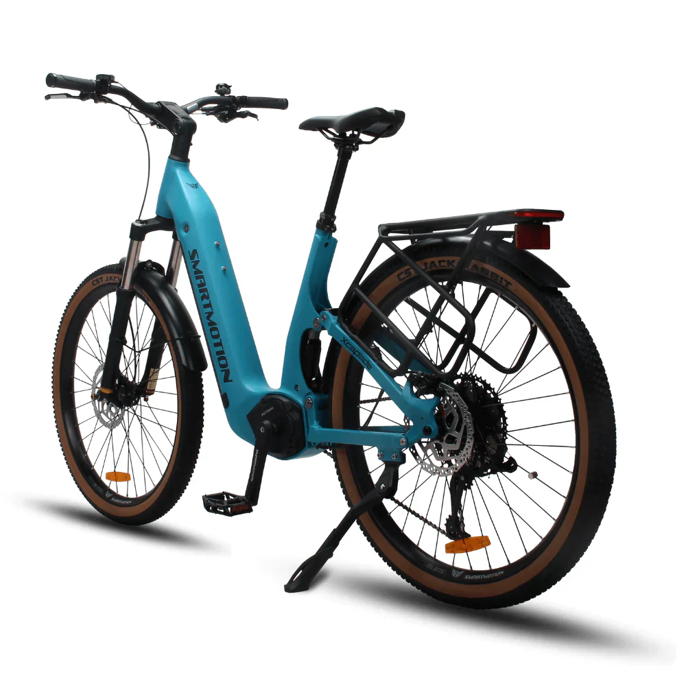 SMARTMOTION XCAPADE - Image 5