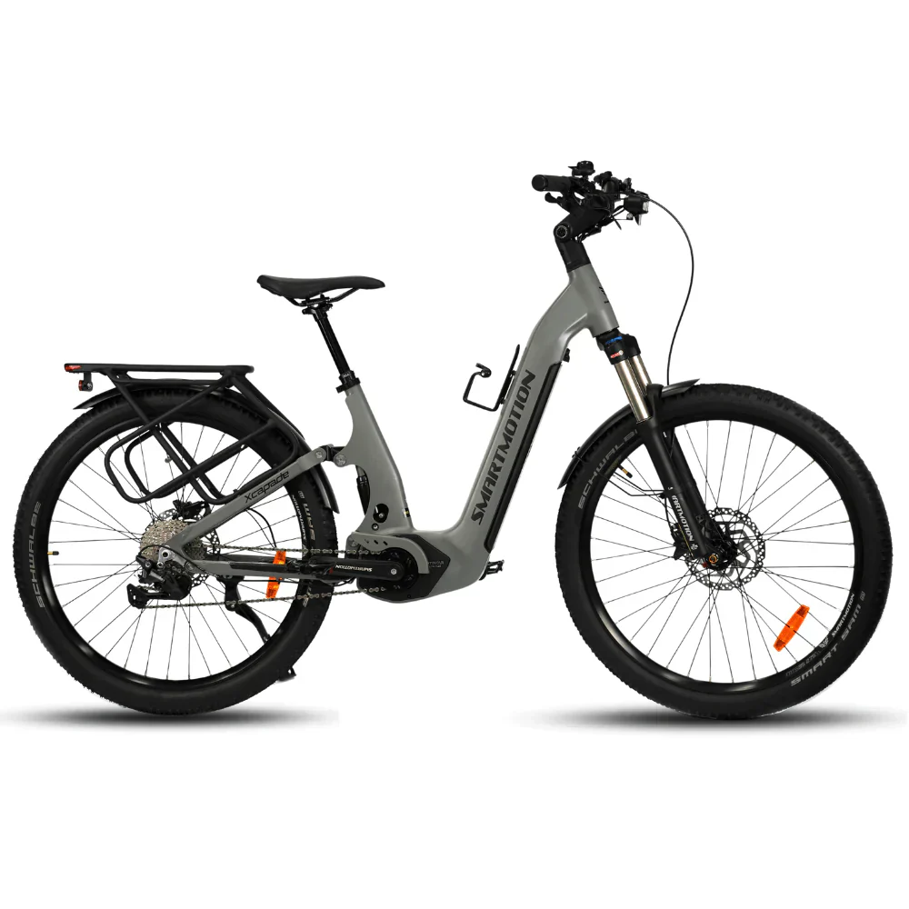 SMARTMOTION XCAPADE - Image 6