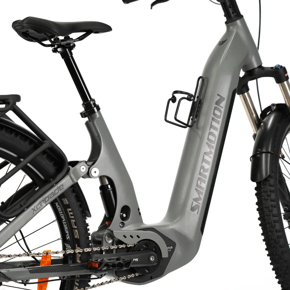 SMARTMOTION XCAPADE - Image 7