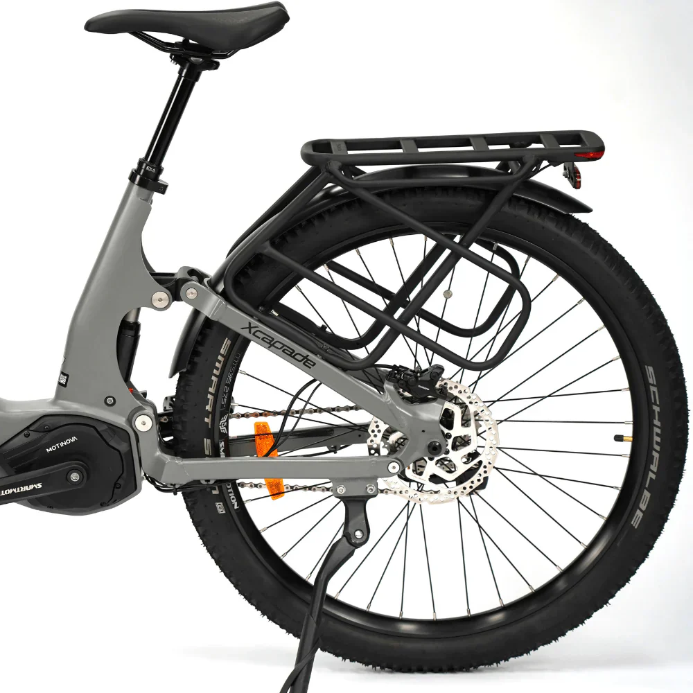 SMARTMOTION XCAPADE - Image 8