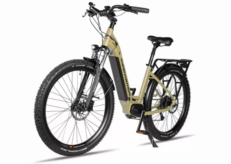 SMARTMOTION XCITY NEO - Image 12