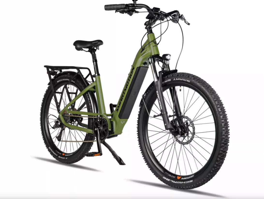 SMARTMOTION XCITY NEO - Image 14