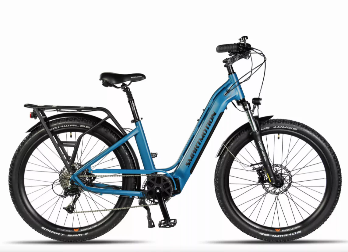 SMARTMOTION XCITY NEO - Image 16