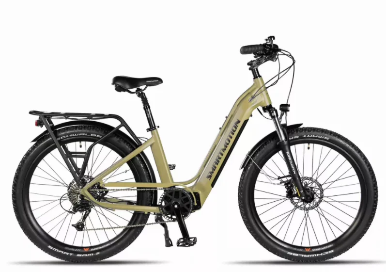 SMARTMOTION XCITY NEO - Image 2