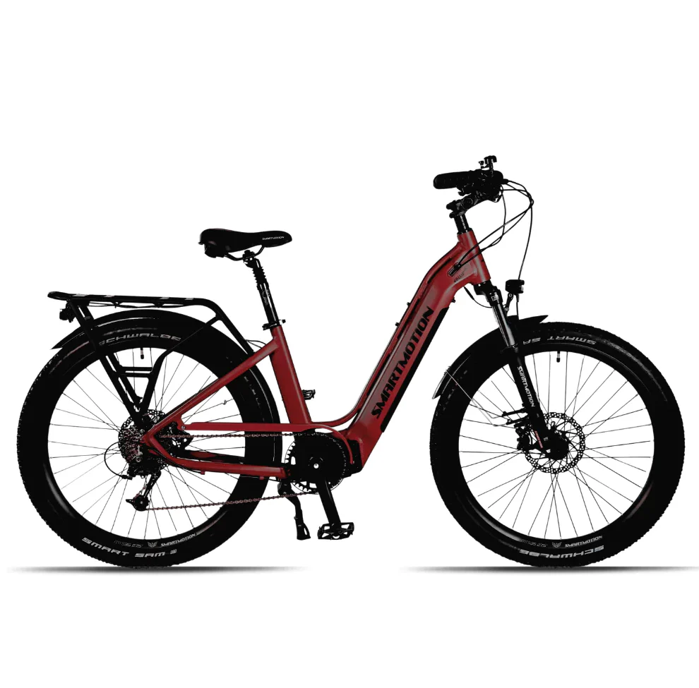 SMARTMOTION XCITY NEO - Image 7