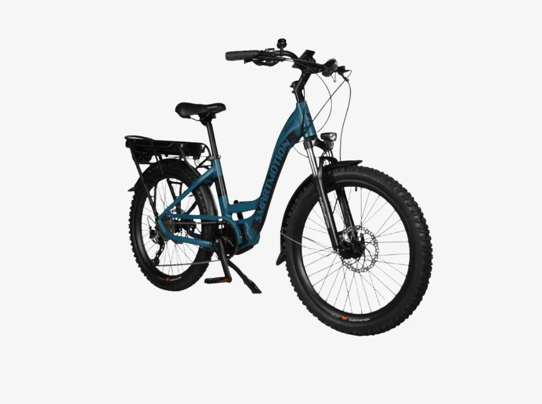 Smartmotion XCity SML 24' WHL - Image 3