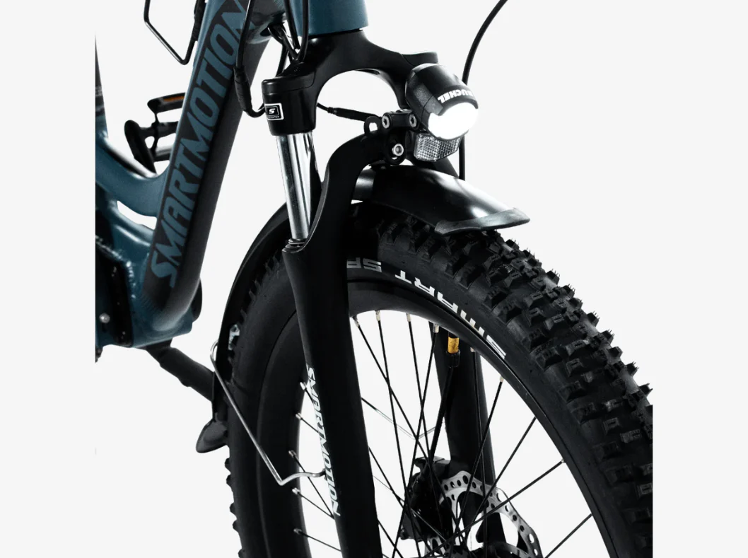 Smartmotion XCity SML 24' WHL - Image 4