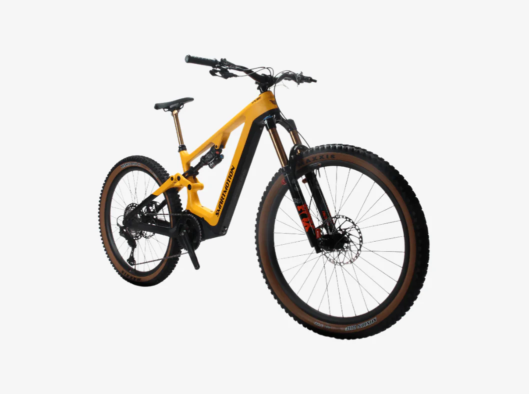 Smartmotion Xplore Performance MED 16" FRAME - Image 3